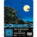 Die Kanonen von Navarone (Remastered) (Steelbook,...