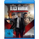 Black Warrant - Tödlicher Auftrag (Blu-ray)