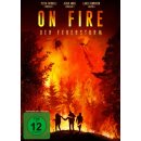 On Fire - Der Feuersturm (DVD)