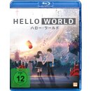 Hello World - New Edition (Blu-ray)