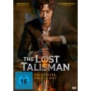 The Lost Talisman - Die Geister, die ich rief (DVD)