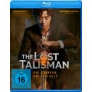 The Lost Talisman - Die Geister, die ich rief (Blu-ray)