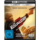 The Equalizer 3 - The Final Chapter (4K-UHD+Blu-ray)