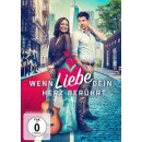 Wenn Liebe Dein Herz berührt (DVD)