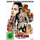 Vier Pfeifen Opium (DVD)
