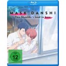 Mask Danshi: This Shouldnt Lead To Love (Blu-ray)