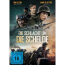 Die Schlacht um die Schelde (DVD)