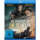 Die Schlacht um die Schelde (Blu-ray)