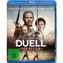 Duell der Besten (Blu-ray)