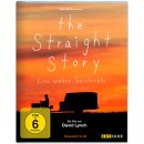 The Straight Story - Eine wahre Geschichte (Blu-ray)