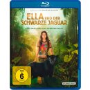 Ella und der schwarze Jaguar (Blu-ray)