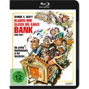 Klauen wir gleich die ganze Bank (Blu-ray)