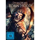Die Rache des Robin Hood (DVD)