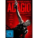 Adagio - Erbarmungslose Stadt (DVD)