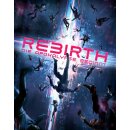 REBIRTH - Die Apokalypse beginnt (Mediabook, 4K-UHD+Blu-ray)