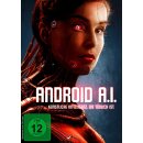 Android A.I. - Künstliche Intelligenz, die...