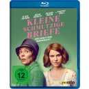 Kleine schmutzige Briefe (Blu-ray)