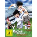 Captain Tsubasa & Die Super Kickers - Collectors...