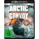 Arctic Convoy - Todesfalle Eismeer (4K-UHD+Blu-ray)