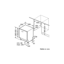 Neff S297TCX00E (vollintegrierbar) N 70...