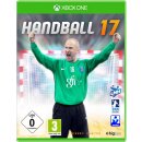 Handball 17 XB-One