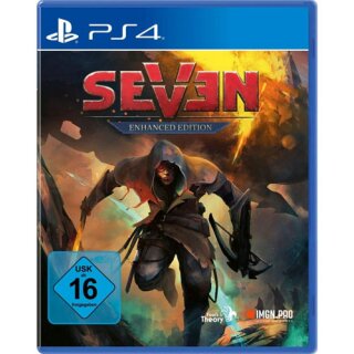 Seven PS-4 Enhanced Edition