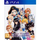 Tales of Vesperia PS-4 Def. Ed.