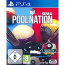 Pool Nation PS-4