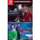 Mystery Investigations 1 SWITCH