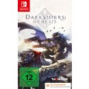 Darksiders Genesis SWITCH CIAB