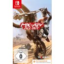 MX vs. ATV: All Out SWITCH CIAB