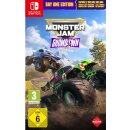 Monster Jam Showdown SWITCH D1