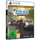 Police Simulator: Patrol Officers PS-5 GOLD