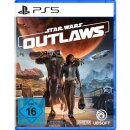 Star Wars Outlaws Playstation 5 PS5 PS-5