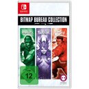 Bitmap Bureau Collection SWITCH