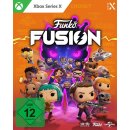 Funko Fusion XBSX