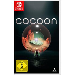 Cocoon SWITCH