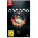 Cocoon SWITCH