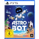 Astro Bot PS-5