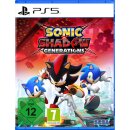 Sonic x Shadow Generations PS-5