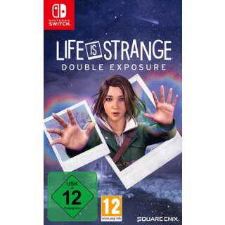 Life is Strange: Double Exposure SWITCH