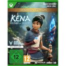 Kena: Bridge of Spirits XBSX Premium