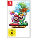 Mario & Luigi: Brothership SWITCH