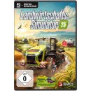 Landwirtschafts-Simulator 25 PC