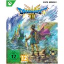 Dragon Quest III HD-2D Remake XBSX