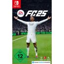 FC 25 Switch EA Sports