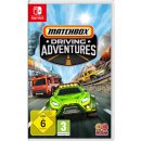 Matchbox Driving Adventures Switch