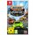 Matchbox Driving Adventures Switch