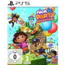 Nick Jr. Party Adventure PS-5