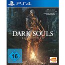 Dark Souls Remastered PS-4 Neuauflage